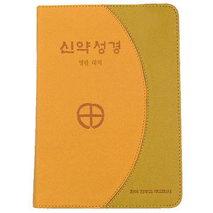 「도서」 영/한(대역) 신약성경