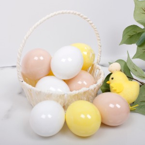 천연비누  달걀 계란 비누 1P 색상랜덤 부활 선물