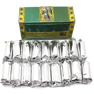 전례용 향로용 숯 그린 (이태리수입) 1박스 가톨릭 천주교 성물